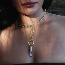 Load image into Gallery viewer, THE VIOLET BULLET