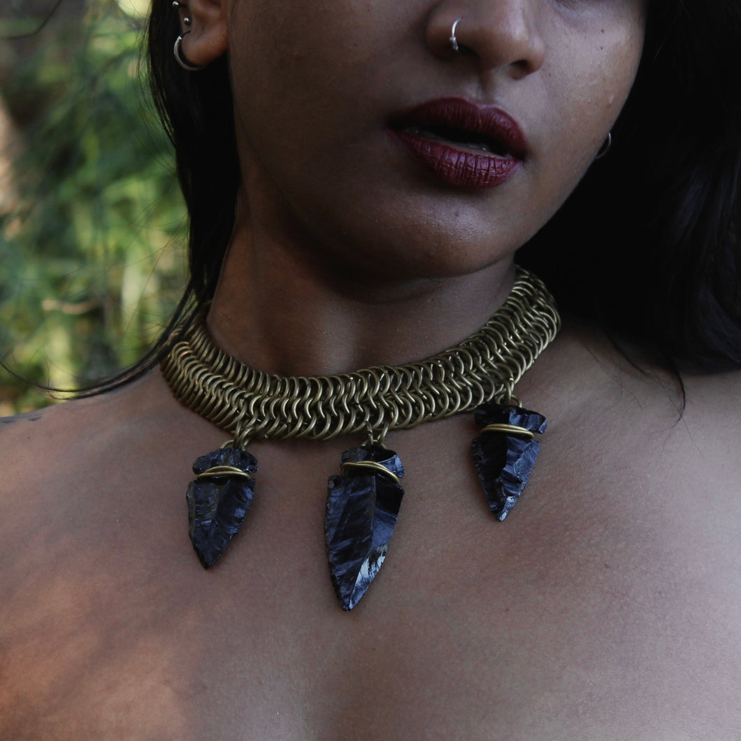 PATH PIERCER