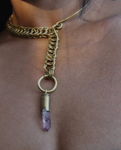 Load image into Gallery viewer, THE VIOLET BULLET

