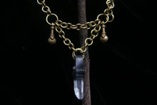 Load image into Gallery viewer, BURMUDA QUARTZ NECKLACE
