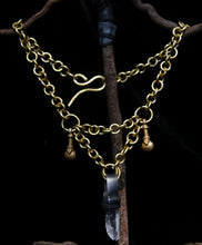 Load image into Gallery viewer, BURMUDA QUARTZ NECKLACE
