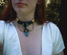 Load image into Gallery viewer, ANAM CARA NECKLACE
